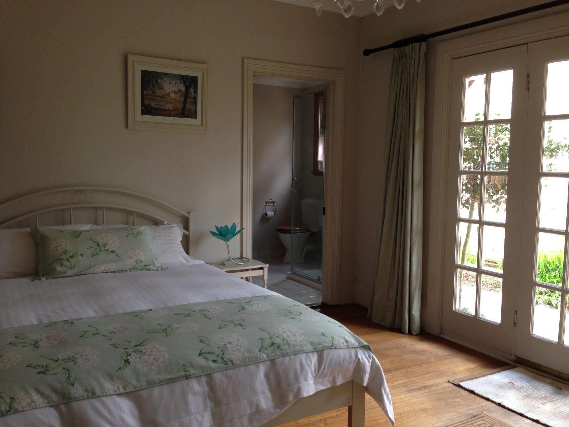 Crabtree House Bed & Breakfast Grove Dış mekan fotoğraf