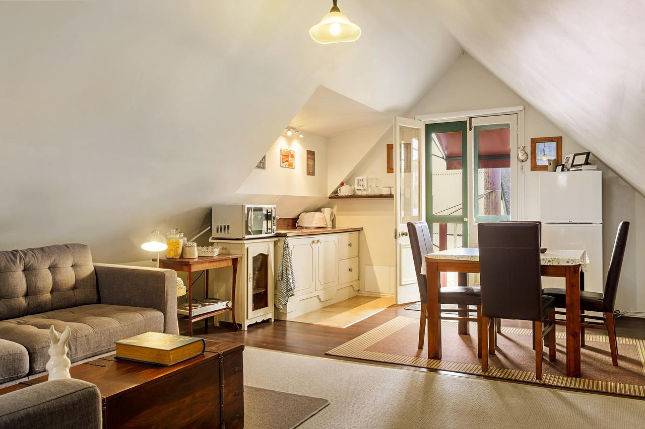 Crabtree House Bed & Breakfast Grove Dış mekan fotoğraf