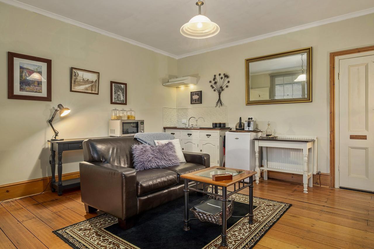 Crabtree House Bed & Breakfast Grove Dış mekan fotoğraf
